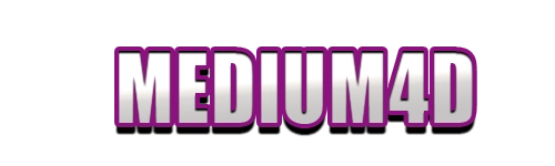 MEDIUM4D